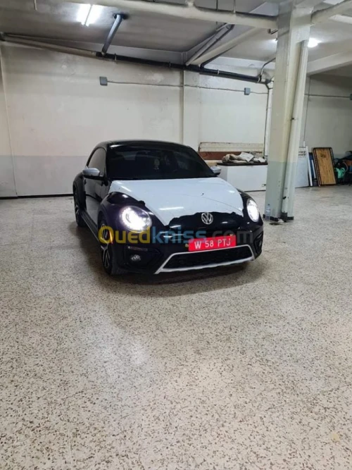 Volkswagen New Beetle 2020 