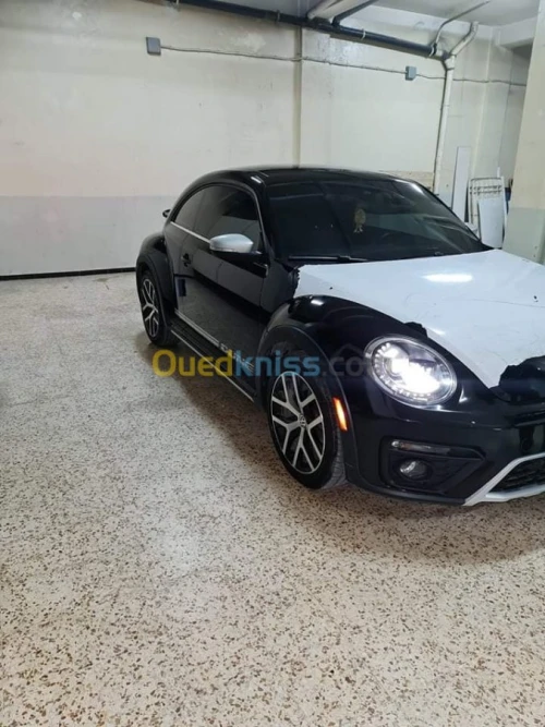 Volkswagen New Beetle 2020 