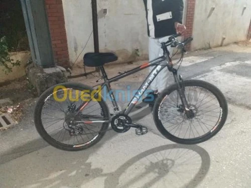 Ham mtb ml210 