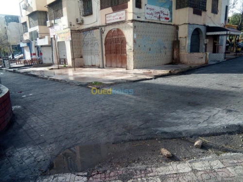 Vente Local Constantine El khroub