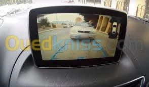 Montage Alarme Auto & Gps tracker &DVd