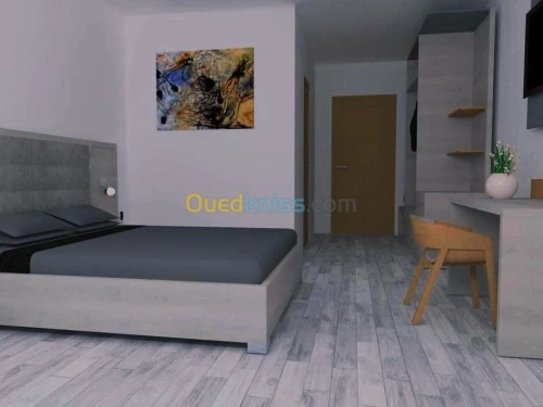 Amenagment desgne decoration