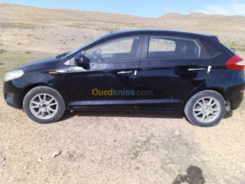 Chery Fulwin 2013 