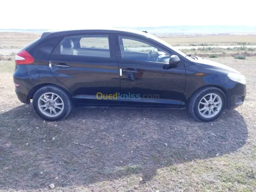 Chery Fulwin 2013 