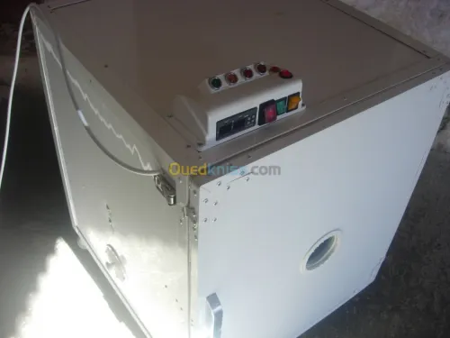 couveuse oeufs 