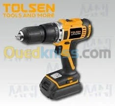 VISSEUSE LI 20V produit original tolse