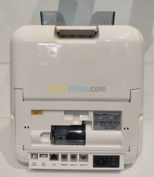 COMPTEUSE PRO PULLON EAGLE EYE7  Koréa