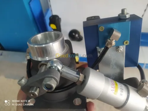 Réparation compresseur à vis industrie