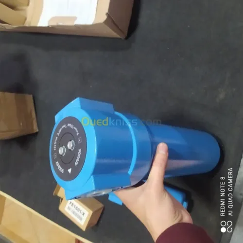 Réparation compresseur à vis industrie