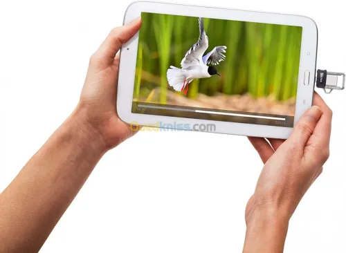 FLASH DISC SANDISC DUAL M3.0 128Gb