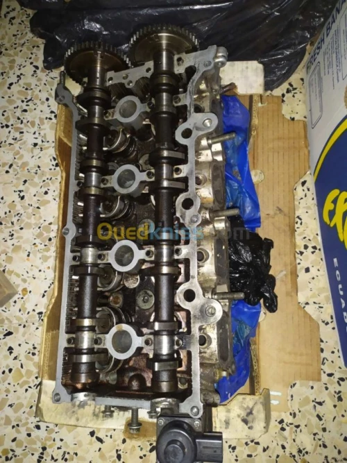Pièces moteur Swift 