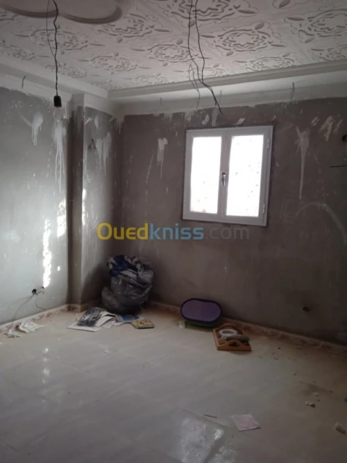 Vente Niveau De Villa F4 Biskra Sidi okba
