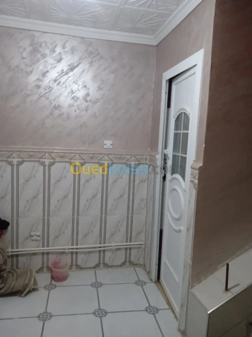 Vente Niveau De Villa F4 Biskra Sidi okba