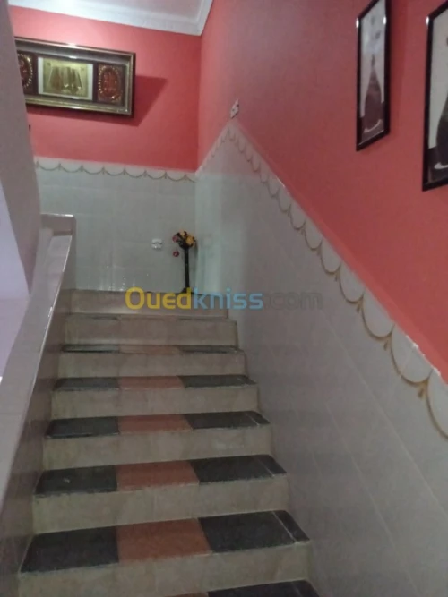 Vente Niveau De Villa F4 Biskra Sidi okba