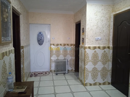 Vente Niveau De Villa F4 Biskra Sidi okba