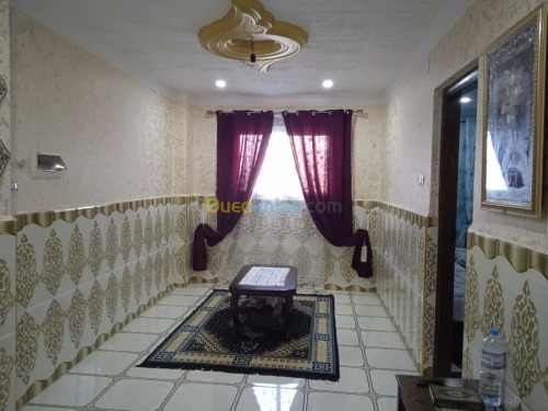 Vente Niveau De Villa F4 Biskra Sidi okba