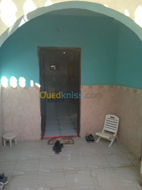 Vente Niveau De Villa F4 Biskra Sidi okba
