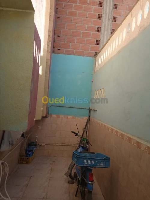 Vente Niveau De Villa F4 Biskra Sidi okba
