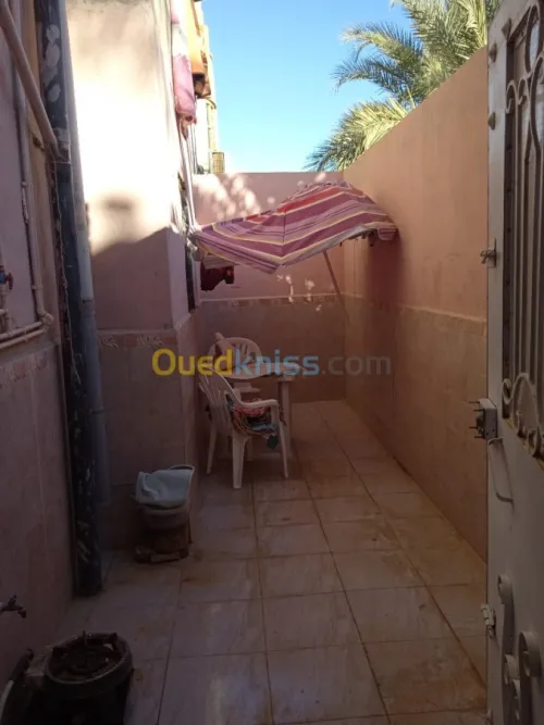 Vente Niveau De Villa F4 Biskra Sidi okba