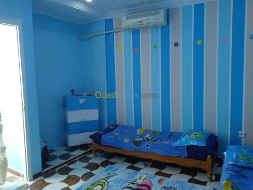 Vente Niveau De Villa F4 Biskra Sidi okba