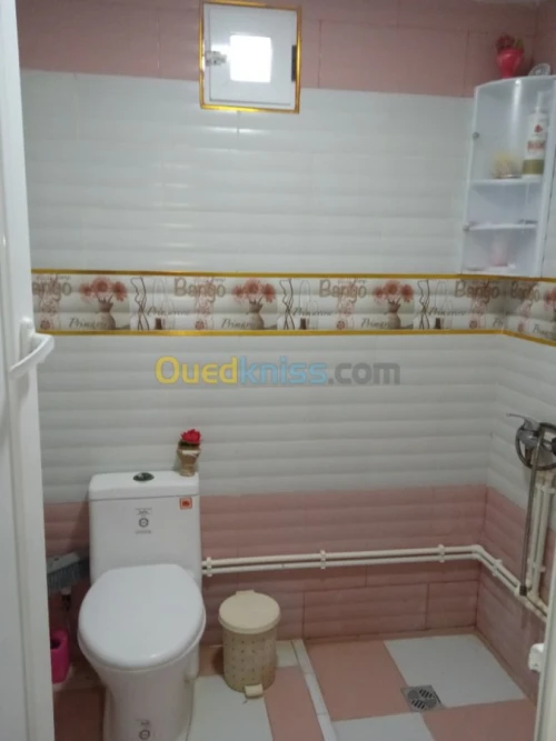 Vente Niveau De Villa F4 Biskra Sidi okba