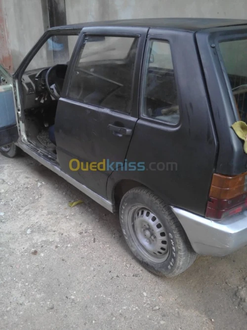 Fiat Uno 1987 
