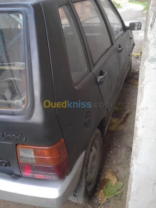 Fiat Uno 1987 