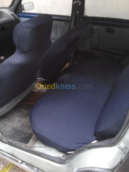 Fiat Uno 1987 