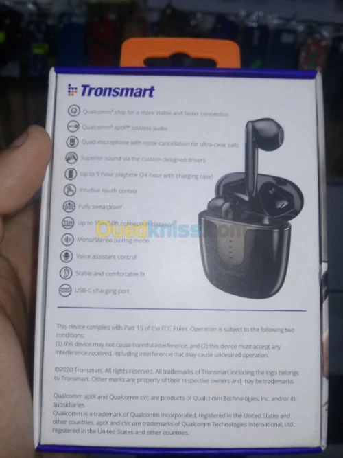 Transmart onyx ace