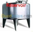 Ligne fabrication de purée de tomate