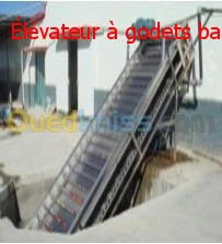 Ligne fabrication de purée de tomate