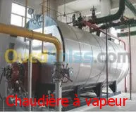 Ligne fabrication de purée de tomate