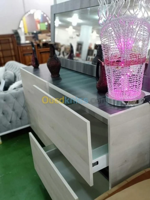 Bahut de la haute gamme