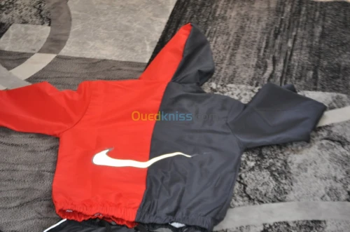 Tenue nike origine
