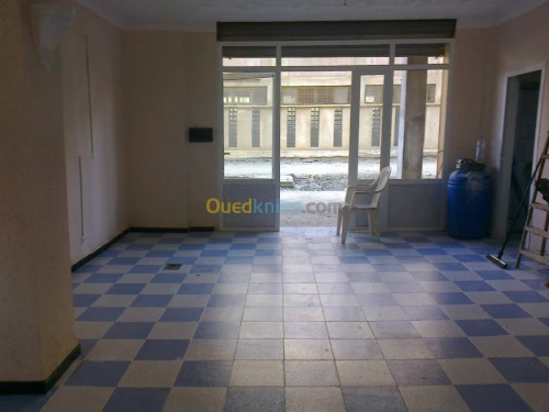 Vente Local Bejaia Bejaia