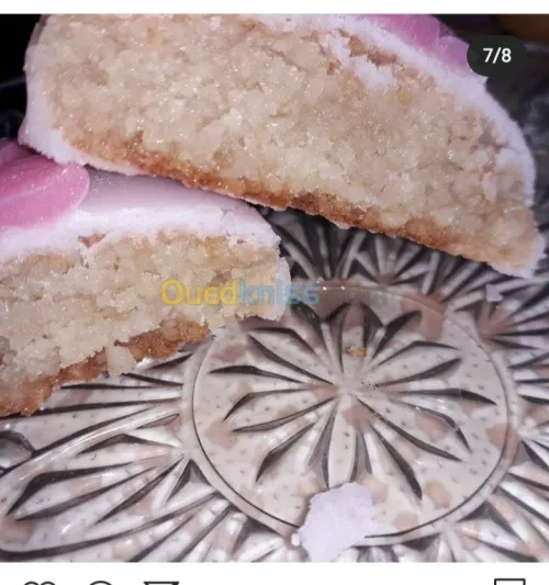 Gâteaux salés sucrés et pâtisserie 