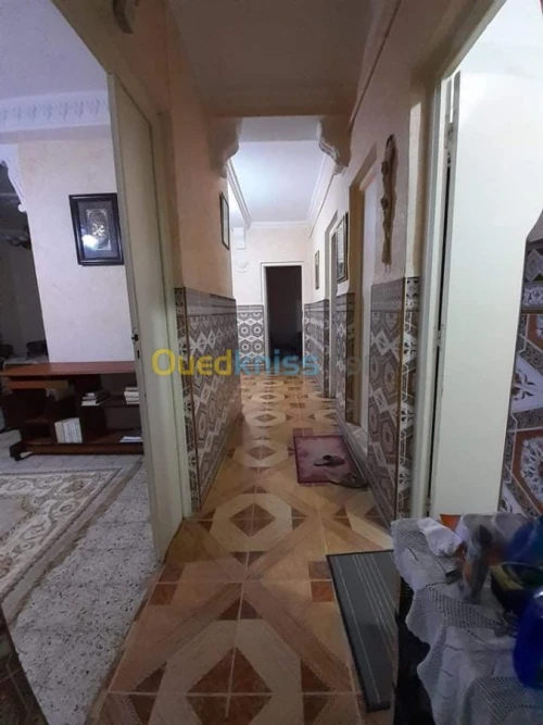 Vente Appartement F3 Batna Batna