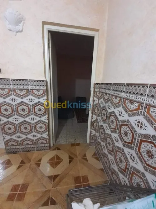 Vente Appartement F3 Batna Batna