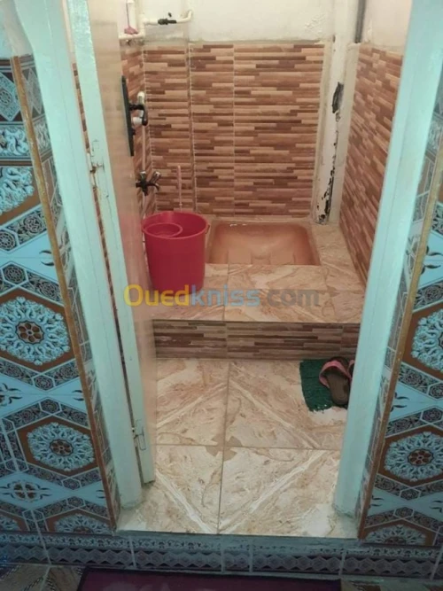 Vente Appartement F3 Batna Batna