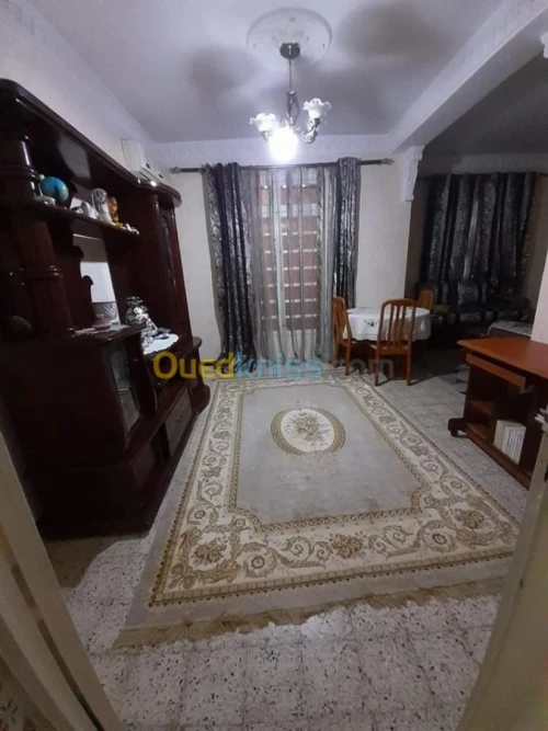 Vente Appartement F3 Batna Batna