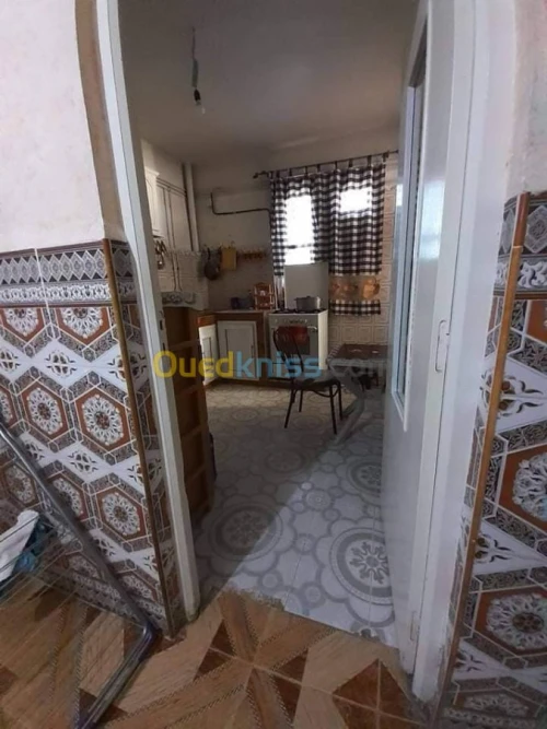 Vente Appartement F3 Batna Batna