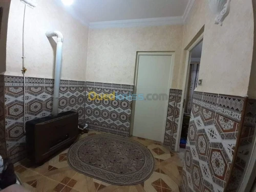 Vente Appartement F3 Batna Batna