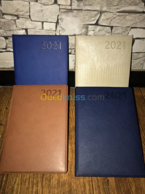 Agenda 2021