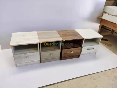 Armoires et rangements de bureau 