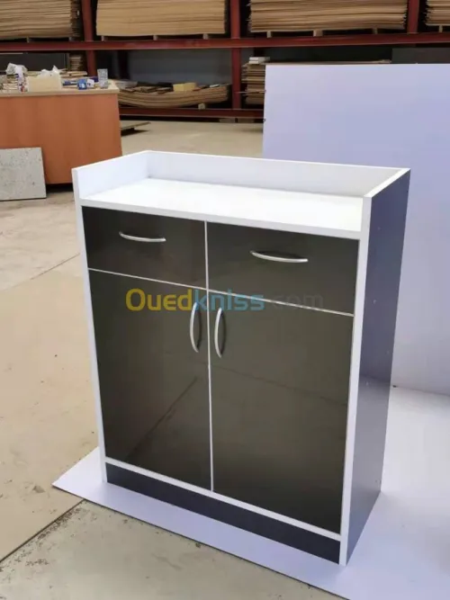 Armoires et rangements de bureau 