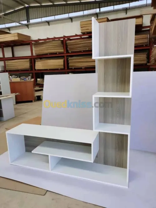 Armoires et rangements de bureau 