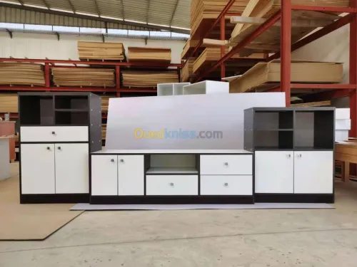 Armoires et rangements de bureau 