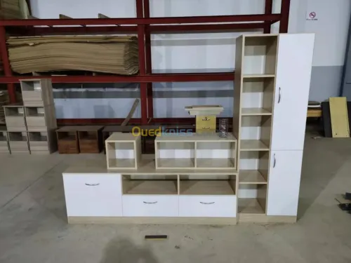 Armoires et rangements de bureau 