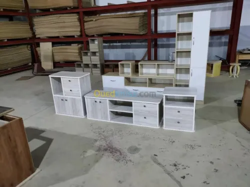 Armoires et rangements de bureau 