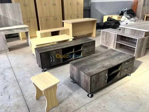 Armoires et rangements de bureau 